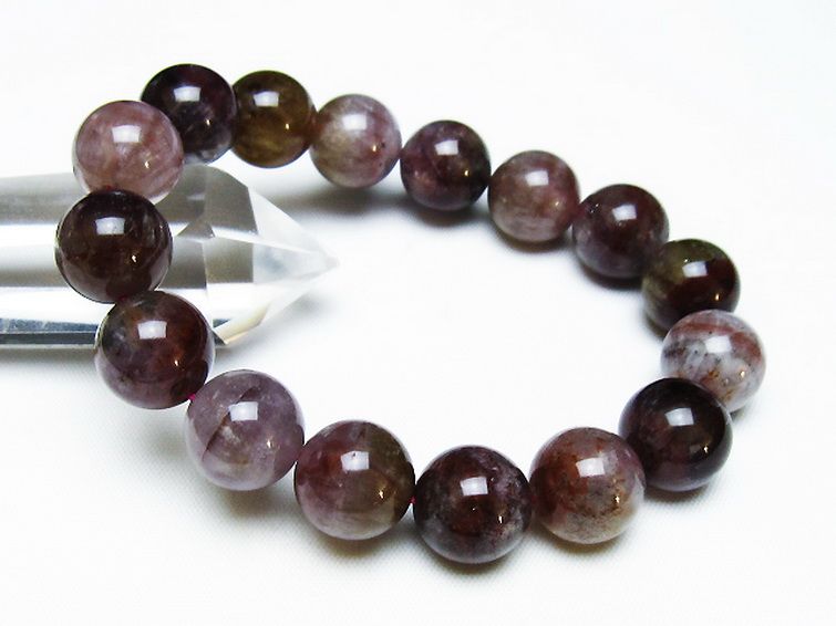 オーラライト23 ブレスレット 13mm [T204-1994] 1枚目