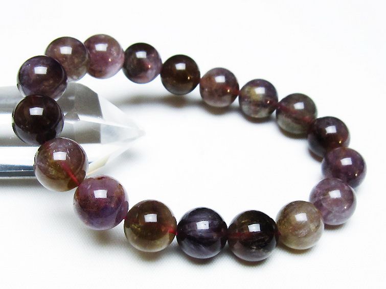 オーラライト23 ブレスレット 11mm [T204-1997] 1枚目