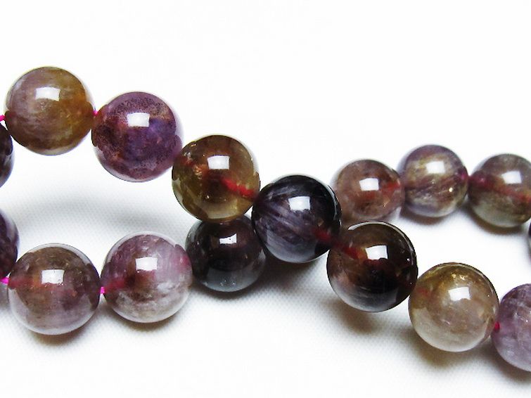 オーラライト23 ブレスレット 11mm [T204-1997] 2枚目