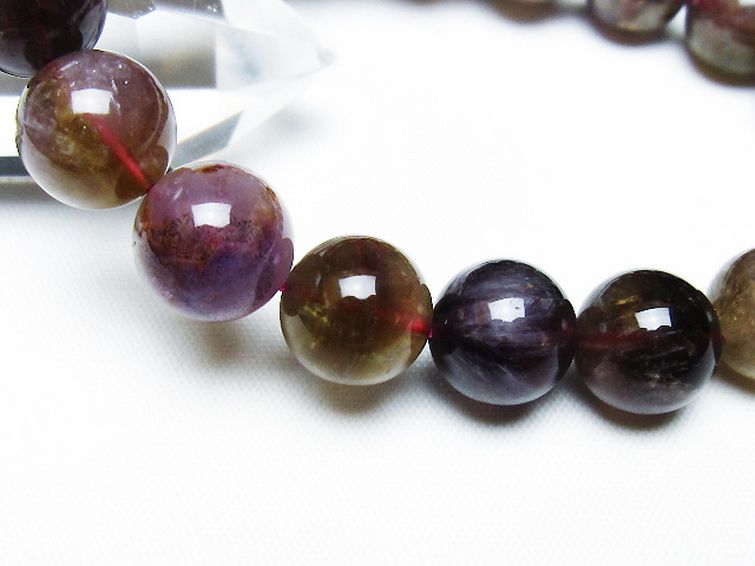 オーラライト23 ブレスレット 11mm [T204-1997] 3枚目