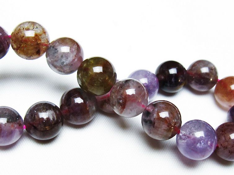 オーラライト23 ブレスレット 10mm [t204-1998] 2枚目