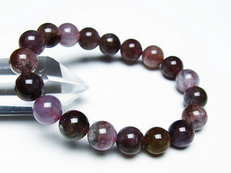 オーラライト23 ブレスレット 10mm [T204-1999] 1枚目