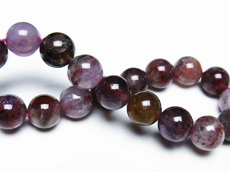 オーラライト23 ブレスレット 10mm [T204-1999] 2枚目