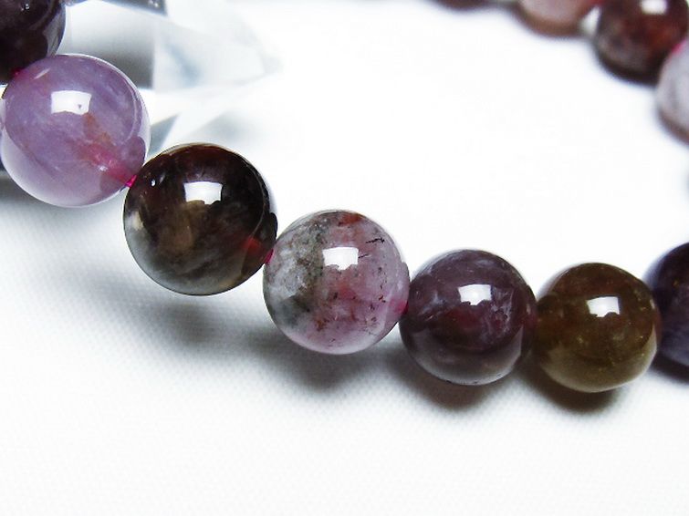 オーラライト23 ブレスレット 10mm [T204-1999] 3枚目