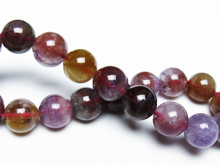 オーラライト23 ブレスレット 10mm [t204-2000] 2枚目