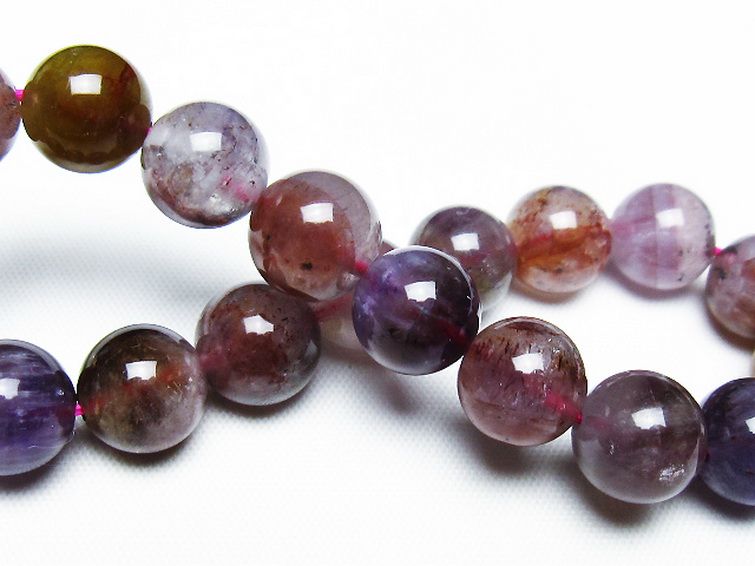 オーラライト23 ブレスレット 10mm [t204-2001] 2枚目