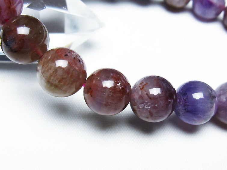 オーラライト23 ブレスレット 11mm [T204-2002] 3枚目