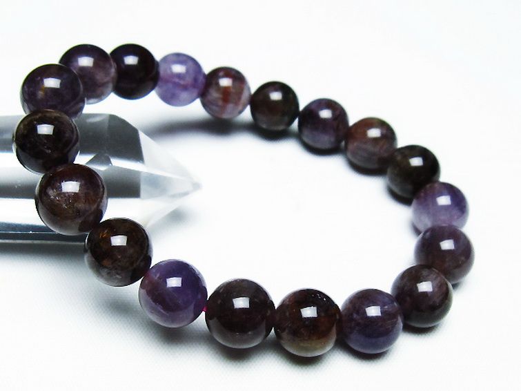 オーラライト23 ブレスレット 11mm [t204-2007] 1枚目