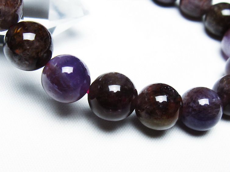 オーラライト23 ブレスレット 11mm [t204-2007] 3枚目