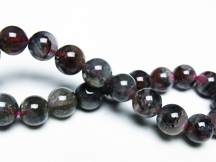 オーラライト23 ブレスレット 9mm [t204-2008] 2枚目