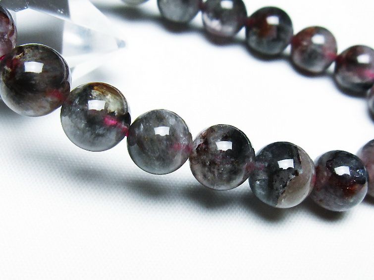 オーラライト23 ブレスレット 9mm [t204-2008] 3枚目