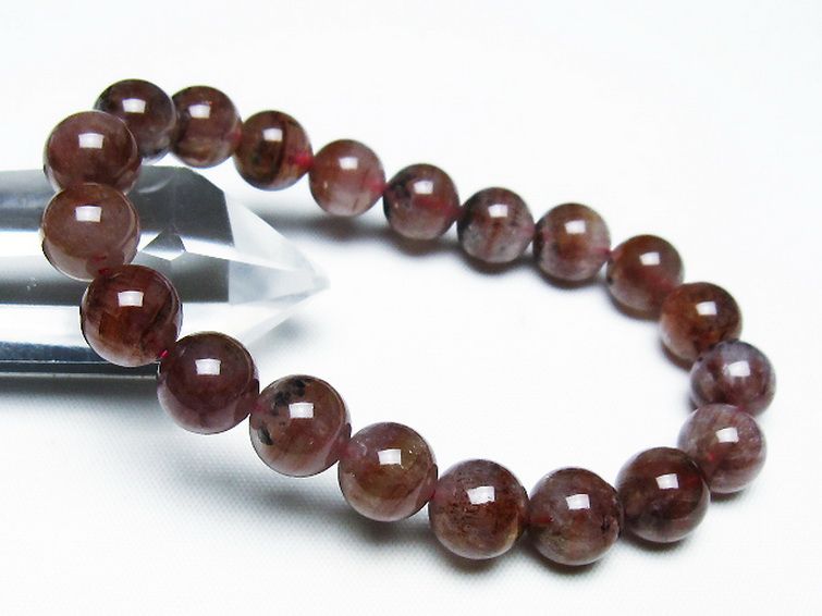 オーラライト23 ブレスレット 10mm [t204-2013] 1枚目