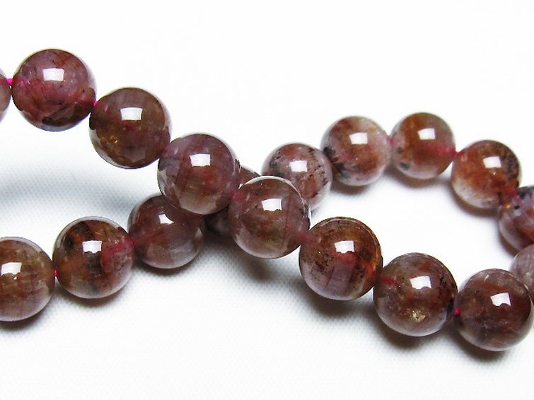 オーラライト23 ブレスレット 10mm [t204-2013] 2枚目