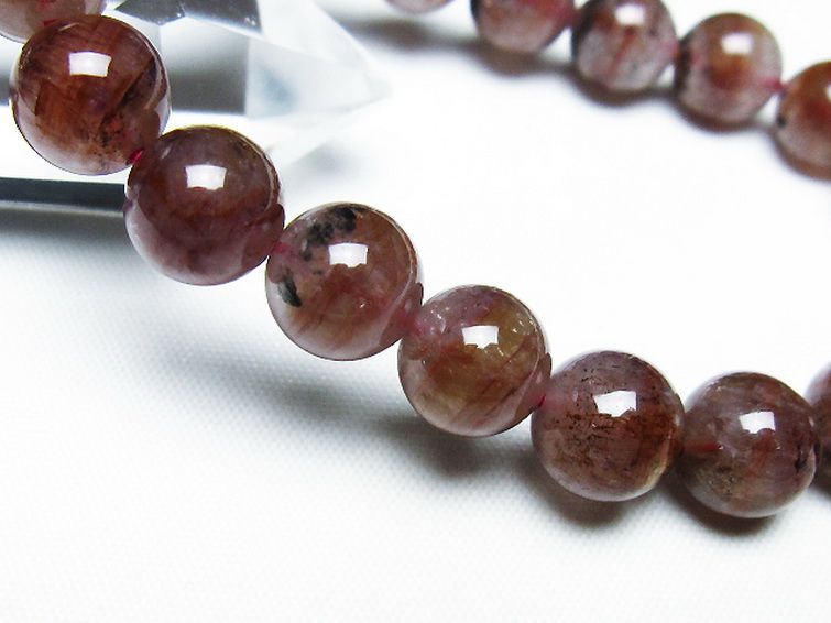 オーラライト23 ブレスレット 10mm [t204-2013] 3枚目