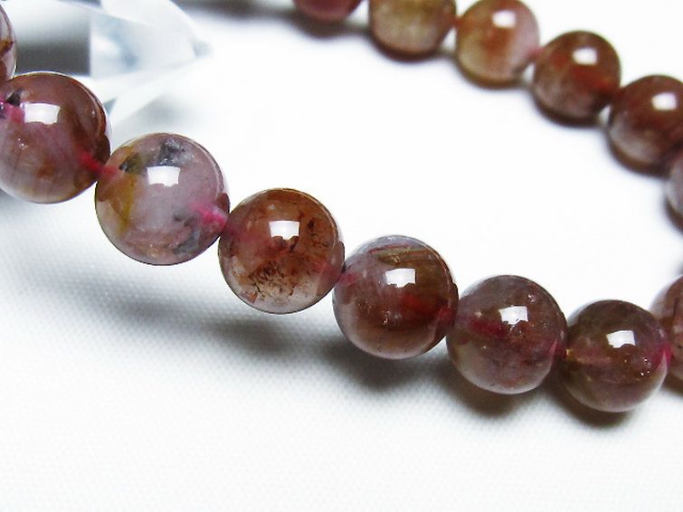 オーラライト23 ブレスレット 9mm [t204-2014] 3枚目