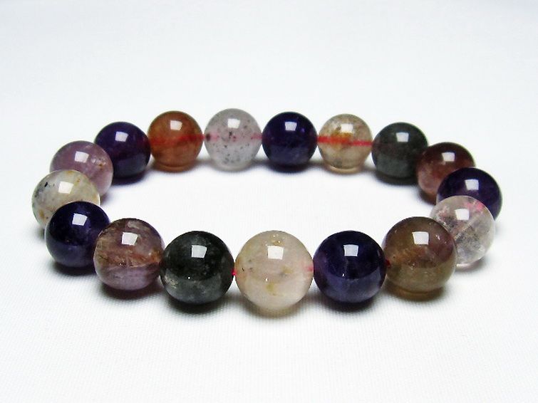 オーラライト23 ブレスレット 12mm [T206-1495] 1枚目