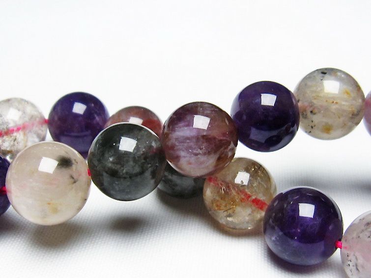 オーラライト23 ブレスレット 12mm [T206-1495] 2枚目