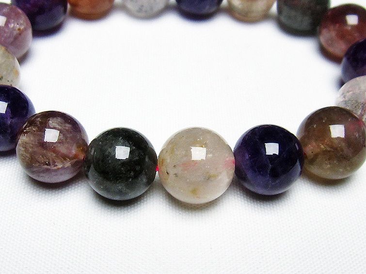 オーラライト23 ブレスレット 12mm [T206-1495] 3枚目