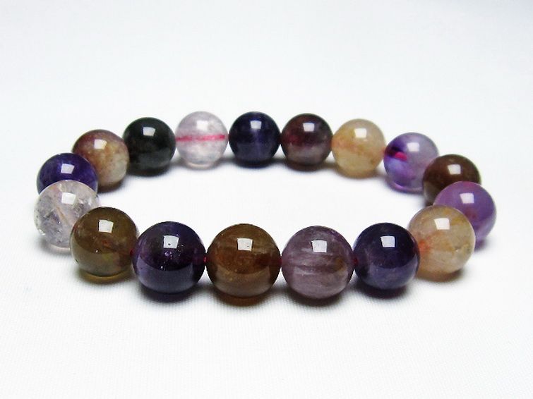 オーラライト23 ブレスレット 12mm [T206-1504] 1枚目