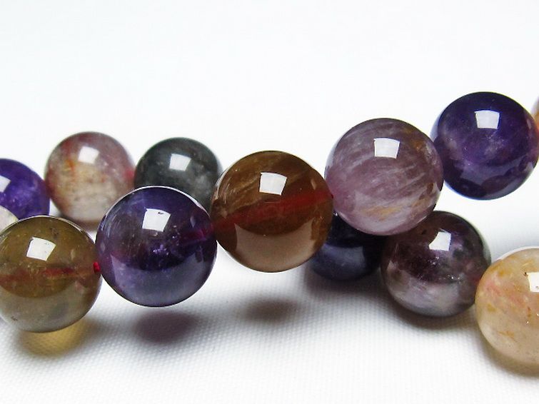 オーラライト23 ブレスレット 12mm [T206-1504] 2枚目