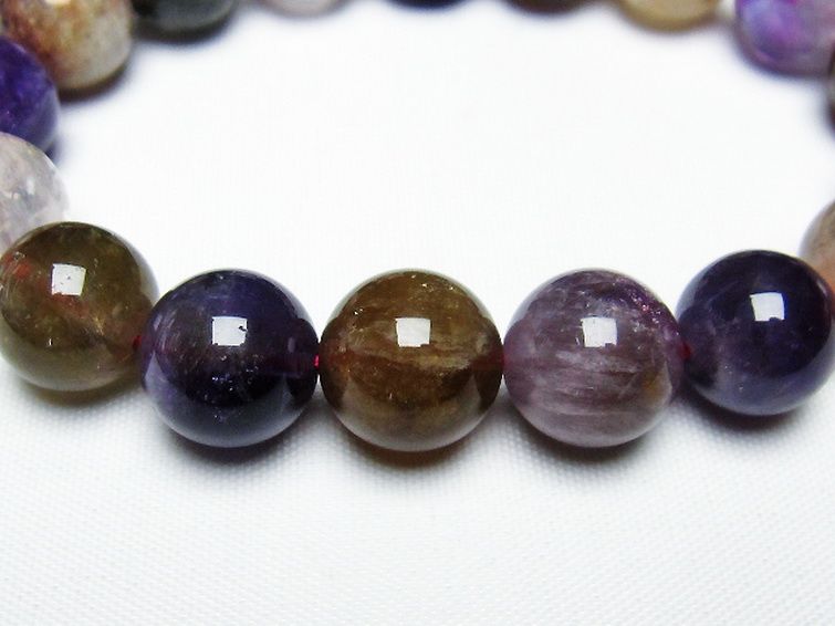 オーラライト23 ブレスレット 12mm [T206-1504] 3枚目