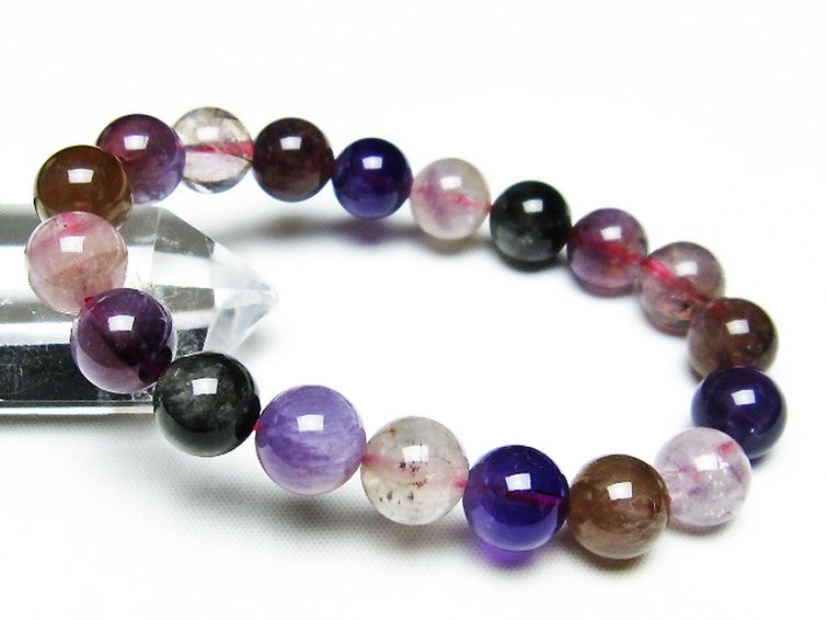 オーラライト23 ブレスレット 11mm [T206-1895] 1枚目