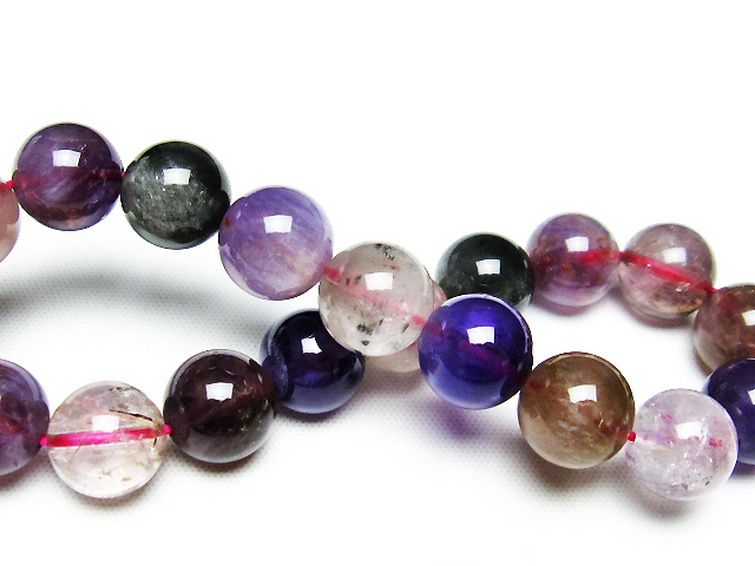 オーラライト23 ブレスレット 11mm [T206-1895] 2枚目