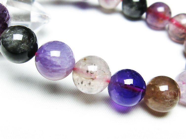 オーラライト23 ブレスレット 11mm [T206-1895] 3枚目