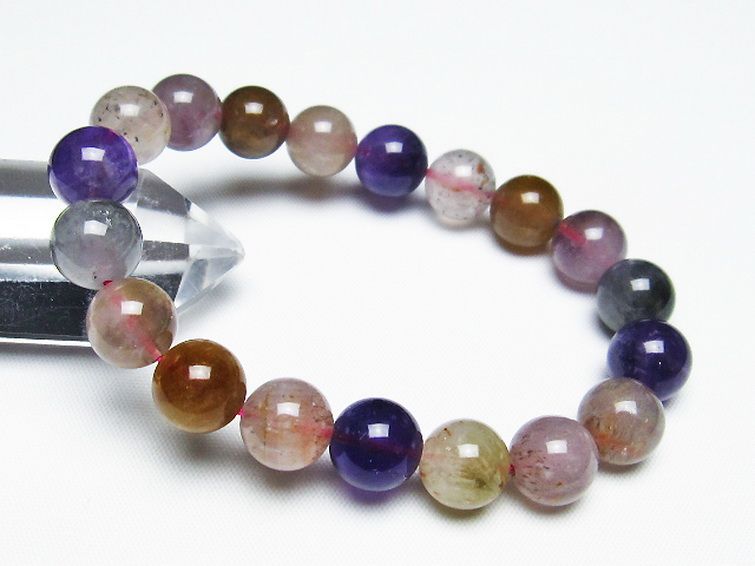 オーラライト23 ブレスレット 11mm [t206-1995] 1枚目