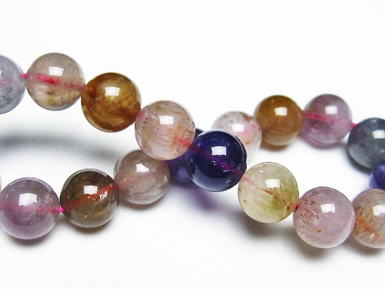 オーラライト23 ブレスレット 11mm [t206-1995] 2枚目