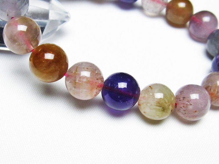 オーラライト23 ブレスレット 11mm [t206-1995] 3枚目