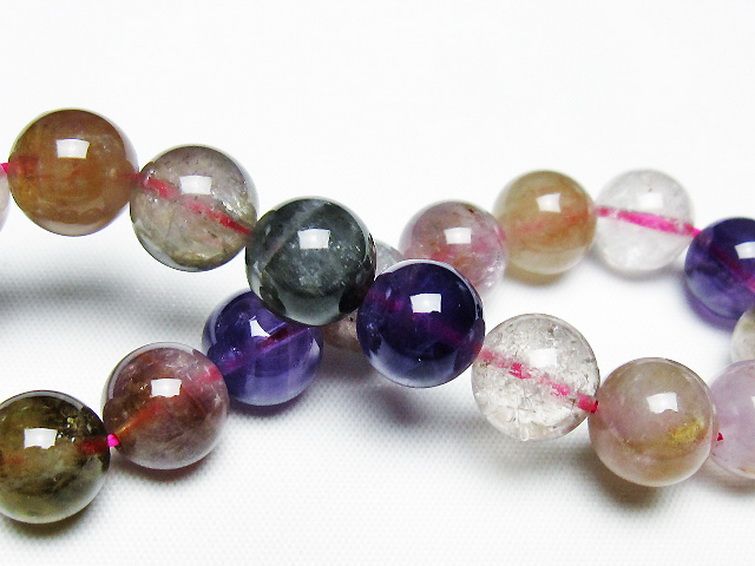 オーラライト23 ブレスレット 11mm [T206-2112] 2枚目