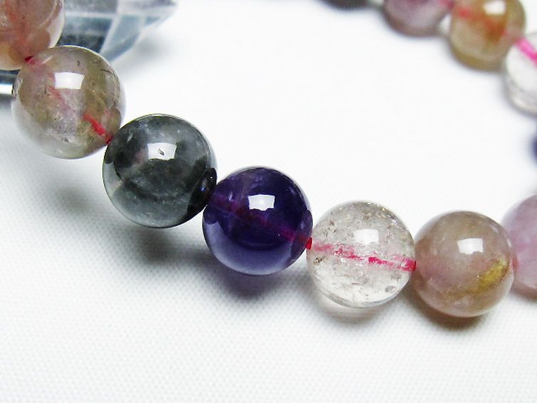 オーラライト23 ブレスレット 11mm [T206-2112] 3枚目