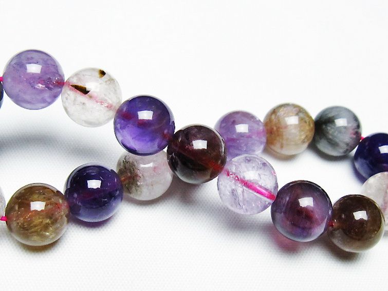 オーラライト23 ブレスレット 11mm [t206-2116] 2枚目