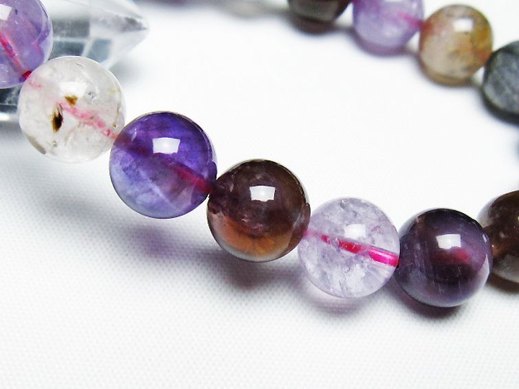 オーラライト23 ブレスレット 11mm [t206-2116] 3枚目