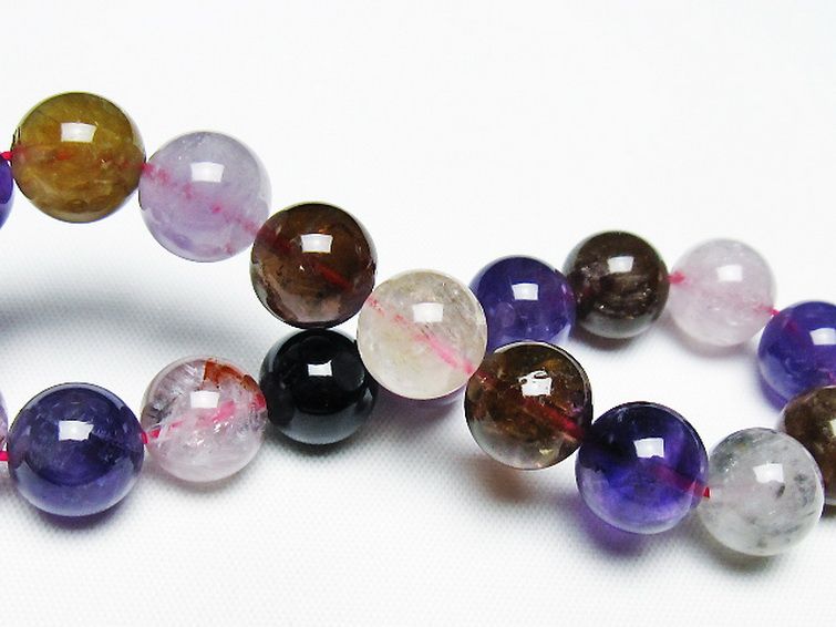 オーラライト23 ブレスレット 11mm [T206-2130] 2枚目