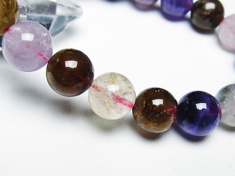 オーラライト23 ブレスレット 11mm [T206-2130] 3枚目