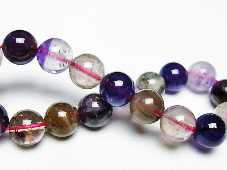 オーラライト23 ブレスレット 11mm [t206-2146] 2枚目