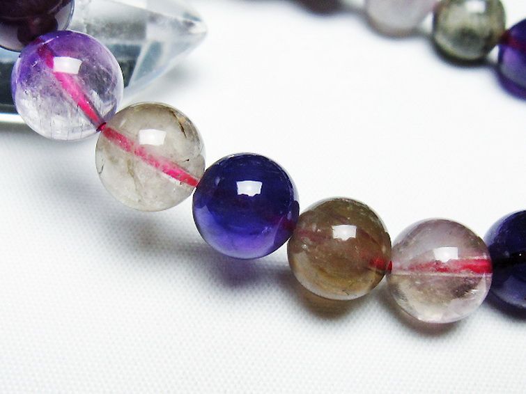 オーラライト23 ブレスレット 11mm [t206-2146] 3枚目