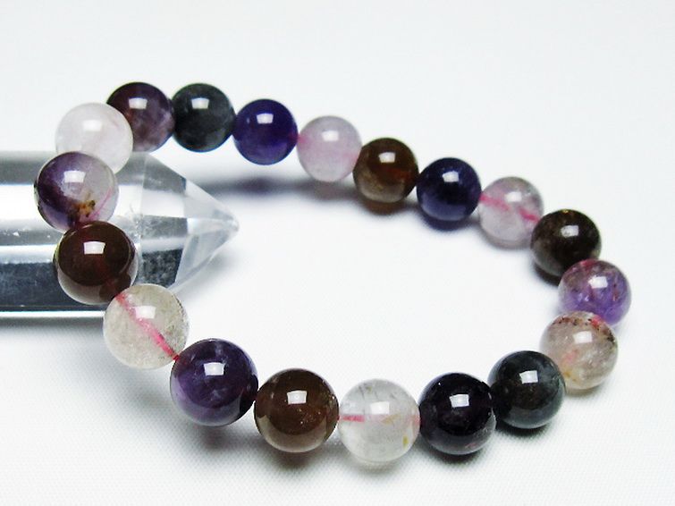 オーラライト23 ブレスレット 11mm [T206-2152] 1枚目