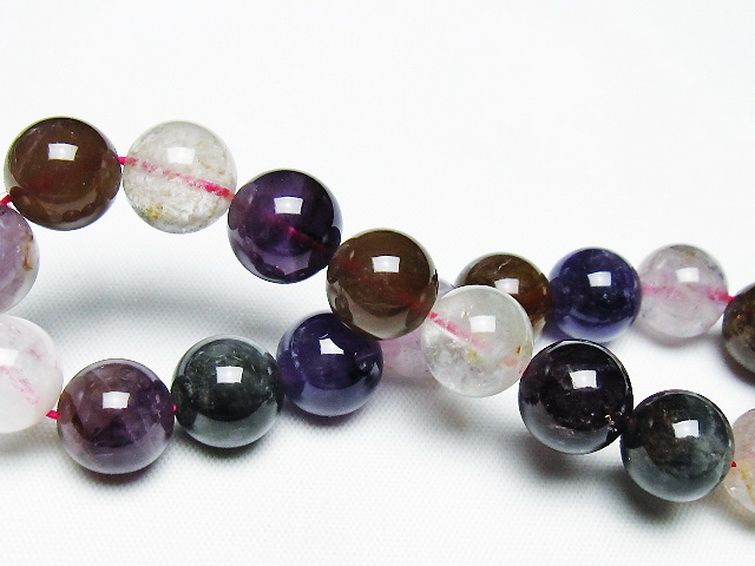 オーラライト23 ブレスレット 11mm [T206-2152] 2枚目