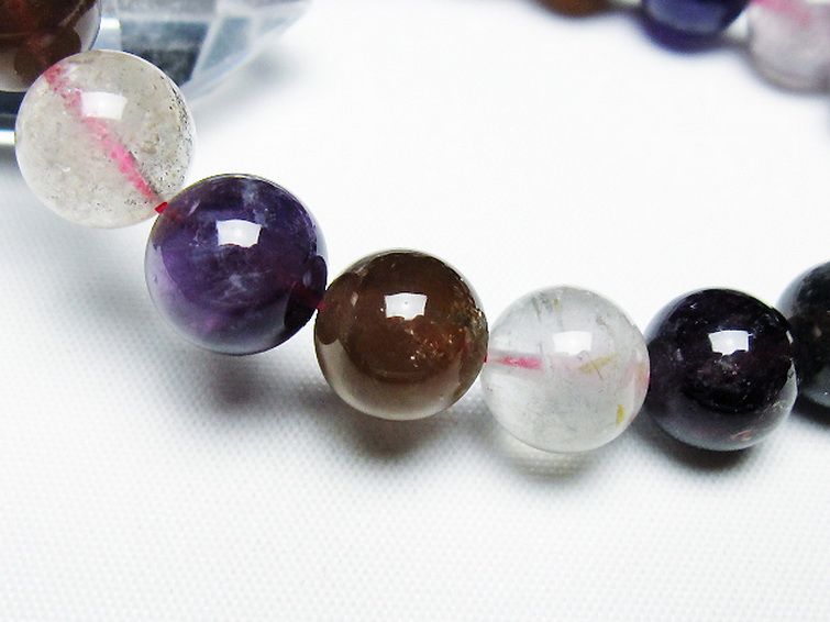 オーラライト23 ブレスレット 11mm [T206-2152] 3枚目