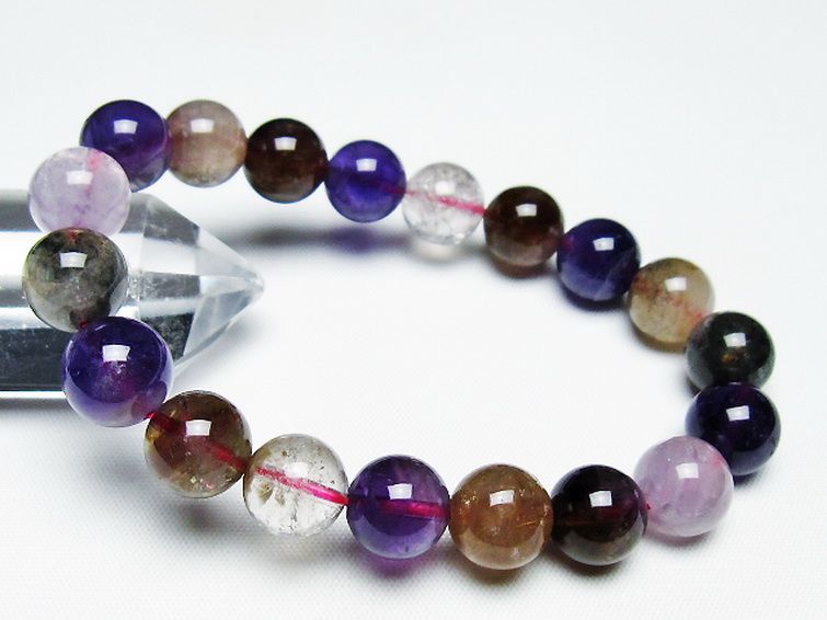 オーラライト23 ブレスレット 11mm [T206-2153] 1枚目