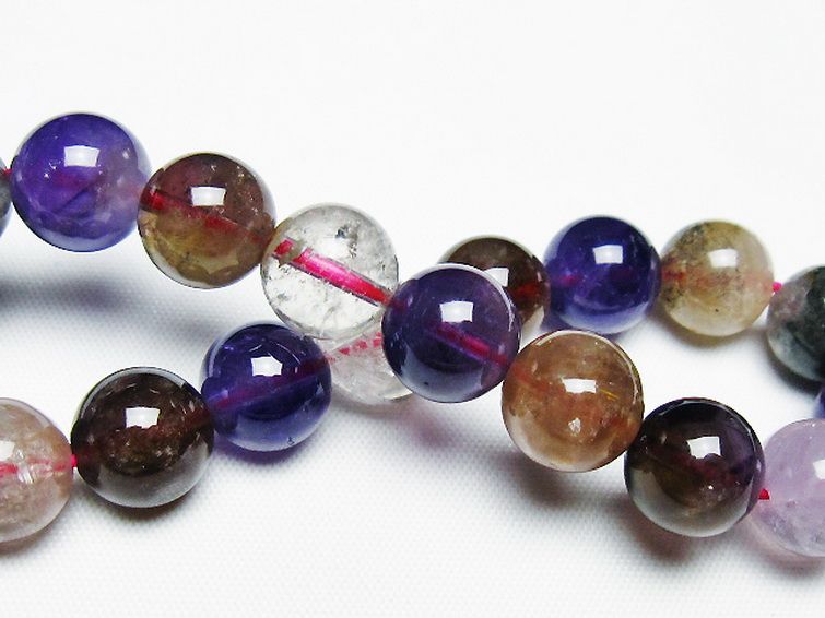 オーラライト23 ブレスレット 11mm [T206-2153] 2枚目