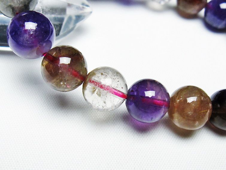 オーラライト23 ブレスレット 11mm [T206-2153] 3枚目