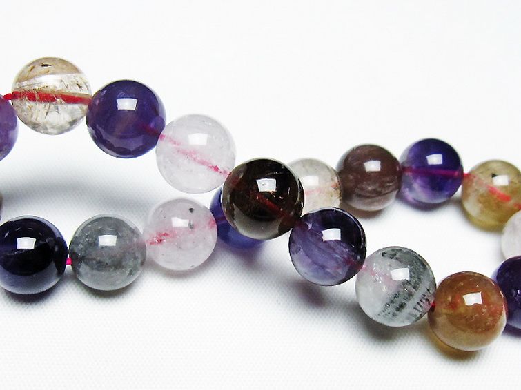 オーラライト23 ブレスレット 11mm [t206-2169] 2枚目