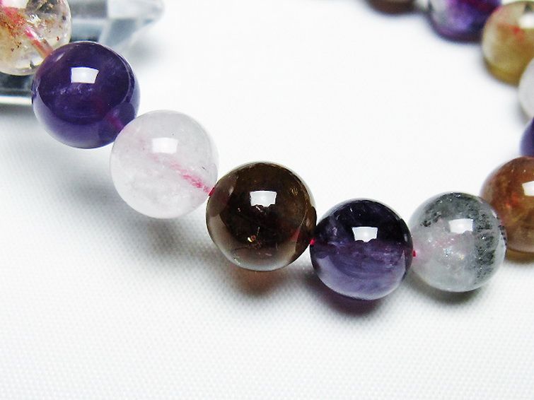 オーラライト23 ブレスレット 11mm [t206-2169] 3枚目