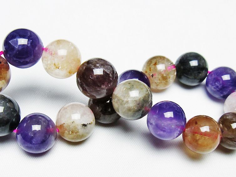 オーラライト23 ブレスレット 12mm [T206-2210] 2枚目