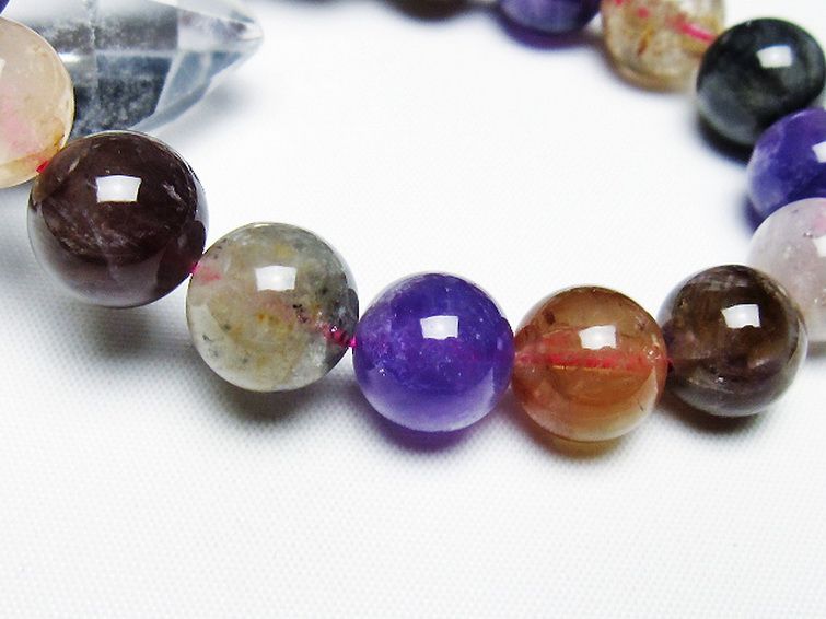 オーラライト23 ブレスレット 12mm [T206-2210] 3枚目