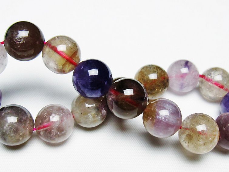 オーラライト23 ブレスレット 12mm [T206-2222] 2枚目